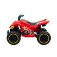 thumbnail image 3 of Licensed 12-Volt Battery Powered ATV Ride On, 3 of 9