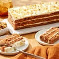 thumbnail image 4 of Member's Mark Carrot Bar Cake, 38 oz., 4 of 7