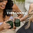 thumbnail image 6 of Bloom Nutrition Greens & Superfoods Powder, Berry, 0.5 lbs., 6 of 6
