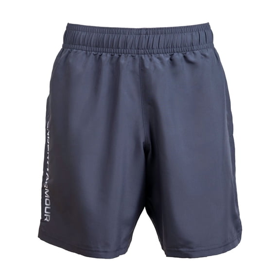 Under Armour Men's Woven Wordmark Short