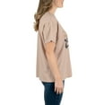 thumbnail image 3 of Women's Licensed Graphic T-Shirt, 3 of 9