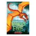 thumbnail image 1 of Escaping Peril (Wings of Fire #8) by Tui T. Sutherland, 1 of 4