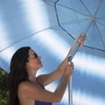 thumbnail image 10 of Member's Mark 8' Beach Umbrella, 10 of 11