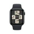 thumbnail image 2 of Apple Watch SE GPS + Cellular 44mm and Band, 2 of 9