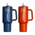 thumbnail image 1 of NFL 40 oz. x 2 pk. Insulated Tumblers, 1 of 5
