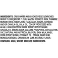 thumbnail image 3 of OREO® Mini Dessert Sandwiches, Frozen, 24 ct., 3 of 5