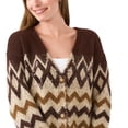 thumbnail image 10 of Edited by Maren Morris Women's Cardigan, 10 of 13