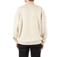 thumbnail image 4 of State of Mine Men's Destination Fleece Crewneck Sweatshirt, 4 of 9