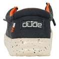thumbnail image 4 of Hey Dude Boys Wally Slip-On Shoe, 4 of 6