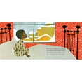 thumbnail image 2 of The Snowy Day, Board Book, 2 of 4