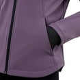 thumbnail image 5 of Free Country Ladies Softshell Jacket, 5 of 9