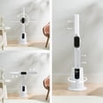 thumbnail image 6 of Shark TurboBlade Cool & Heat 2-in-1 Bladeless Tower Fan & Space Heater, 6 of 15