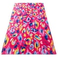 thumbnail image 4 of Loft by Loftex Artist's Collection Beach Towel, 4 of 8