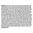 thumbnail image 3 of Nongshim Shin Ramyun Spicy Stir Fry Noodles, 4.76 oz., 10 pk., 3 of 3