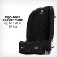 thumbnail image 5 of Diono Radian 3R 3-Across Car Seat, Choose Color, 5 of 12
