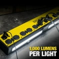 thumbnail image 5 of Yellow Jacket 10-Outlet Surge Strip with LED Light, 5 of 8