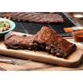 thumbnail image 4 of Member's Mark Whole Bone In Pork Spare Ribs, Vacuum Pack, priced per pound, 4 of 5