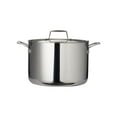 thumbnail image 19 of Tramontina 14-Piece Tri-Ply Clad 18/10 Stainless Steel Cookware Set, 19 of 20