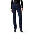 thumbnail image 1 of Levi's Women's Denim 314 Shaping Straight Jean, 1 of 6