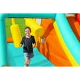 thumbnail image 5 of H2OGO! Bounce Blast 8' x 10" Inflatable Mega Water Park, 5 of 11