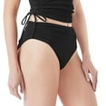 thumbnail image 4 of Member's Mark Women's Hipster Swim Bottom, 4 of 9
