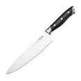 thumbnail image 11 of Viking 12-Piece High Carbon Stainless Steel Forged Cutlery Block Set, 11 of 12