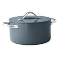 thumbnail image 10 of Member's Mark 11-Piece Modern Ceramic Cookware Set, 10 of 20