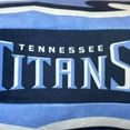 thumbnail image 5 of Logo Brands Tennessee Titans XL Puff Pillow, 5 of 5