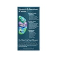 thumbnail image 8 of Neuriva Memory 3D Brain Health Capsules, 65 Ct, 8 of 10