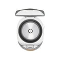 thumbnail image 3 of Cuckoo 6-Cup Multifunctional Rice Cooker And Warmer, 3 of 7