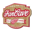 thumbnail image 1 of YouTheFan NHL Fan Cave Sign, 1 of 5