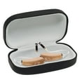 thumbnail image 3 of Lucid Hearing 32-Channel Bluetooth Behind-the-Ear Hearing Aids, 3 of 12