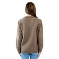 thumbnail image 3 of Mighty Fine Women's Icon Sweater, 3 of 8