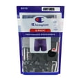 thumbnail image 2 of Champion Boys 5-Pack Performance Boxer Brief, 2 of 4
