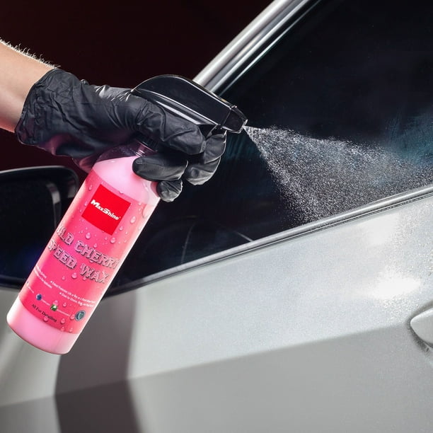 Maxshine Wash & Wax Detailing Bucket Kit - 15PCS - Samsclub.com