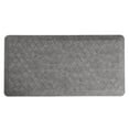 thumbnail interactive-video image 1 of Member's Mark Comfort Pro Anti-Fatigue Kitchen Mat, 20" x 39", Assorted Designs, 1 of 5