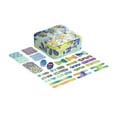 thumbnail image 2 of Welly Assorted Color Changing Bandage Kit, 120 ct., 2 of 9