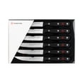 thumbnail image 2 of Wüsthof Gourmet 6-Piece Steak Knife Set, 2 of 4