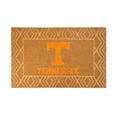 thumbnail image 1 of Logo Brands Tennessee Volunteers Coir Outdoor Mat, 1 of 2