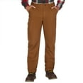 thumbnail image 1 of Coleman Men's Fleece Lined Pant, 1 of 6