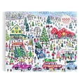 thumbnail image 1 of 1000pc Puzzle , 1 of 5