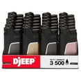 thumbnail image 1 of DJEEP Pocket Lighters, BOLD Collection 24 ct., 1 of 7