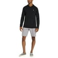 thumbnail image 8 of Hurley Men's Mesh Hooded UV Tee, 8 of 15