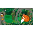 thumbnail image 3 of You're My Little Snuggle Bear, Board Book, 3 of 3