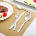 thumbnail image 6 of Member's Mark Stainless Steel Dinner Forks 36 ct., 6 of 8