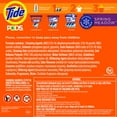 thumbnail image 2 of Tide PODS Laundry Detergent Pacs, Spring Meadow, 156 ct., 2 of 10