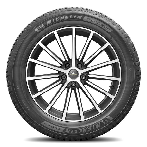 Michelin CrossClimate 205/55R16 2021 4本 Amazon.co.jp: 【4本セット】ミシュラン(MICHELIN) CROSSCLIMATE