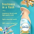 thumbnail image 5 of Febreze Air Effects Air Freshener Spray, Spring Mix, 4 ct., 35.2 oz., 5 of 10