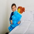 thumbnail image 2 of LEGO® Oversized Character Decorative Pillow Buddies, 2 of 6