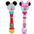 thumbnail image 1 of Licensed Light-Up Bubble Wands, 2 pk., 1 of 6